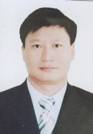 Lê Quang Tuyến