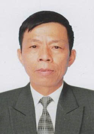 Cao Xuân Tý