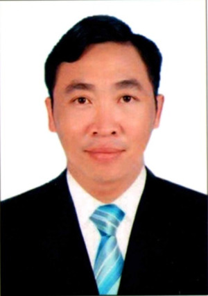 Cao Duy Thái