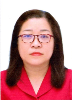 Đặng Thị Phương Hảo