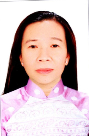 Võ Thị Huỳnh Mai