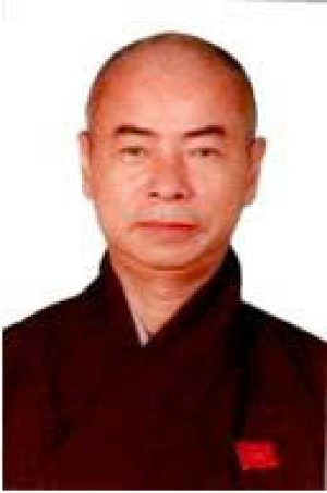 Phạm Thi (Thượng tọa Thích Chí Vân)