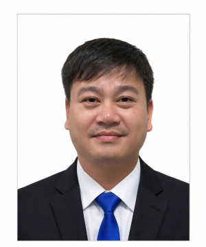 Đỗ Đình Nhân