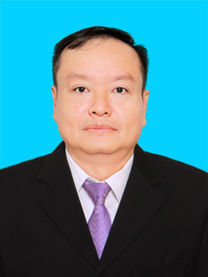 Huỳnh Tấn Phát
