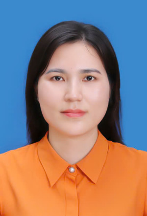 Phạm Thị Ánh Tuyết