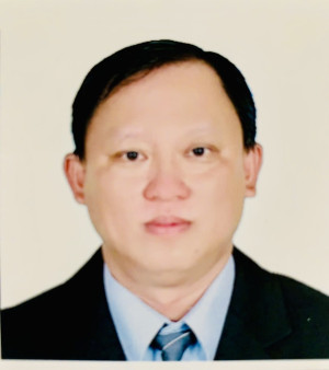 Nguyễn Công Bình