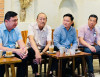 Hội Doanh nhân trẻ Đồng Nai tổ chức chương trình “Cà phê Doanh nhân” 27-08-2024 15:32 9697