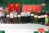 Hưng Phước: Sôi nổi Ngày hội Toàn dân bảo vệ an ninh Tổ quốc...