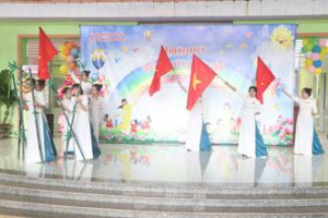 Đoàn giám sát HĐND tỉnh Đồng Nai kiểm tra công tác xóa mù chữ tại xã Hưng Phước