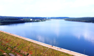 77 năm Ngành Kiểm tra Đảng, giữ vững kỷ cương, sáng mãi niềm tin với Đảng.