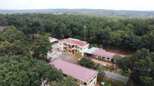 Công tác kiểm tra,giám sát nền tảng xây dựng Đảng bộ trong sạch, vững mạnh tạo môi trường giáo dục, rèn luyện Đảng viên.