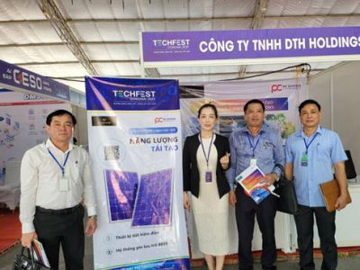 Đồng Nai Khai mạc Ngày hội Khoa học, Công nghệ, Đổi mới sáng tạo và Chuyển đổi số 2025