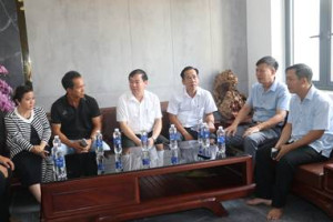 Phát triển tổ chức Đảng trong doanh nghiệp