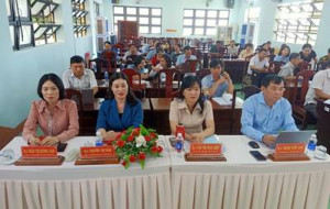 Sinh Hoạt Chi Bộ Tháng 10 Thông Qua Hình Thức Truyền Hình Trực Tiếp Và Trực Tuyến