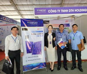 Đồng Nai Khai mạc Ngày hội Khoa học, Công nghệ, Đổi mới sáng tạo và Chuyển đổi số 2025