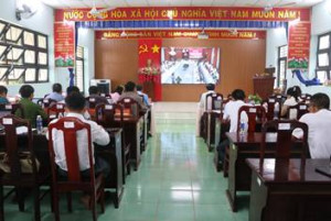 Tỉnh ủy Đồng Nai Tổng kết Nghị quyết 18: Tinh gọn bộ máy, nâng cao hiệu lực, hiệu quả