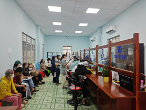 Đồng Nai phê duyệt quy trình giải quyết thủ tục hành chính trên địa bàn tỉnh