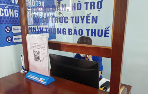 Hướng dẫn cách nộp hồ sơ thủ tục hành chính