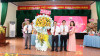 Đại hội Đảng bộ UBND xã Hưng Thịnh lần thứ nhất, nhiệm kỳ...