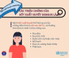 PHÒNG CHỐNG BỆNH SỐT XUẤT HUYẾT
