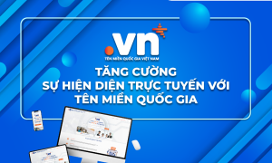 Đồng Nai miễn phí 2 năm tên miền quốc gia .vn cho Doanh nghiệp, Hộ kinh doanh và Giới trẻ