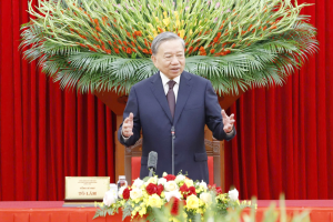 “Ngân hàng Chính sách xã hội cho vay không cần thế chấp, không ai chiếm dụng đồng vốn”