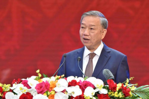 Nghị quyết 72-NQ/TW: Giải pháp đột phá, tăng cường bảo vệ,...