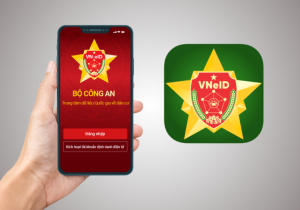 VNeID