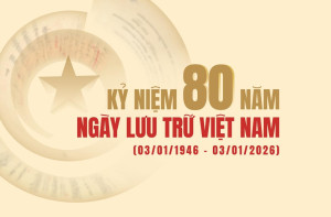 Lưu trữ
