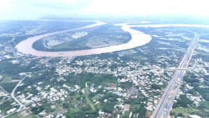 Xã Hưng Thịnh tổ chức lấy ý kiến người dân đối với Đề án thành lập thành phố Đồng Nai trực thuộc Trung ương