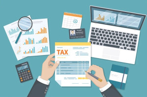 Hướng dẫn thời hạn và thủ tục nộp hồ sơ khai thuế cho hộ kinh doanh năm 2026
