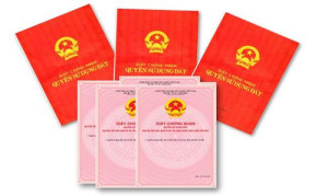 Thông báo niêm yết công khai hồ sơ mất giấy chứng nhận quyền sử dụng đất ông Cao Cảnh Toàn tại xã Hưng Thịnh, tỉnh Đồng Nai