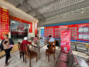 Thông báo về việc hỗ trợ chuẩn hóa thông tin thuê bao di động đúng với thông tin theo căn cước công dân