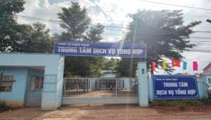 Dự thảo Quyết định sửa đổi, bổ sung chức năng, nhiệm vụ của Trung tâm Dịch vụ Tổng hợp xã Hưng Thịnh