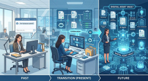 [Hướng dẫn AI #1] Ứng dụng AI trong cơ quan Nhà nước – Từ...
