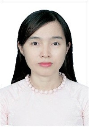 Đỗ Thị Cẩm Vân