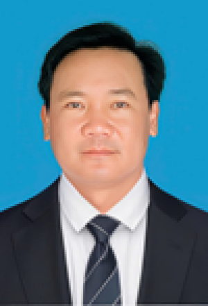 Trần Công An