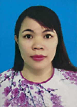 Trần Thị Huyền