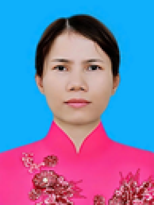 Nguyễn Thị Ngọc Bé