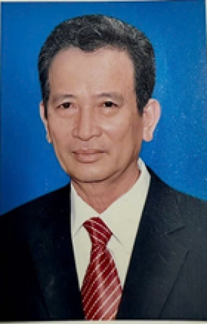 Nguyễn Văn Chuyển