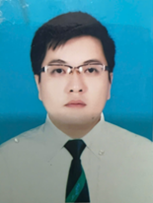 Nguyễn Đình Tài