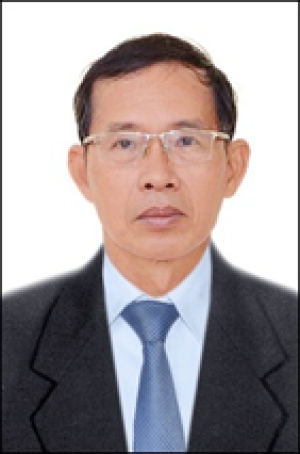 Trần Quốc Hùng