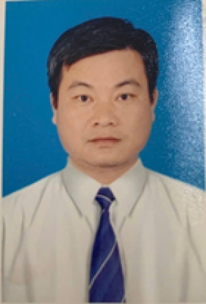Nguyễn Lương Chung