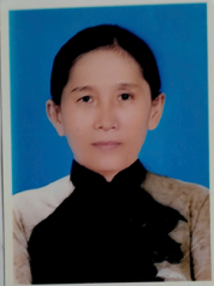 Nguyễn Thị Ngọc Sương