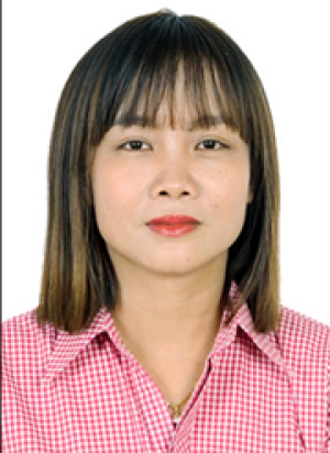 Trần Thị Nguyệt