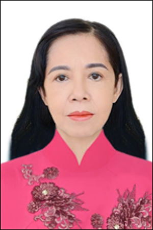 Trần Thị Nguyệt Ánh