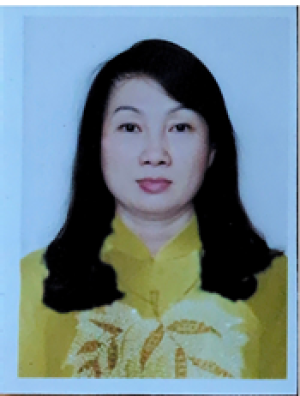 Nguyễn Ngọc Mộng Thủy