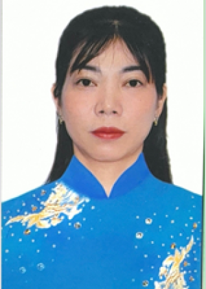 Nguyễn Thị Tuyên
