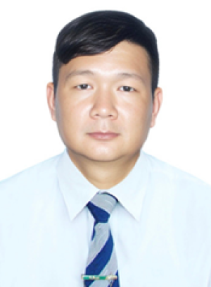 Huỳnh Nguyễn Quốc Phong