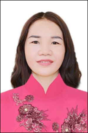 Nguyễn Thị Cẩm